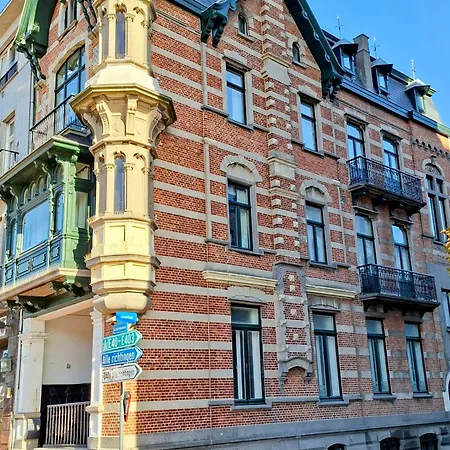 Beaufort Holiday home Blankenberge
