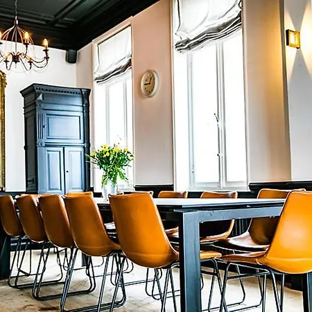 Beaufort Holiday home Blankenberge